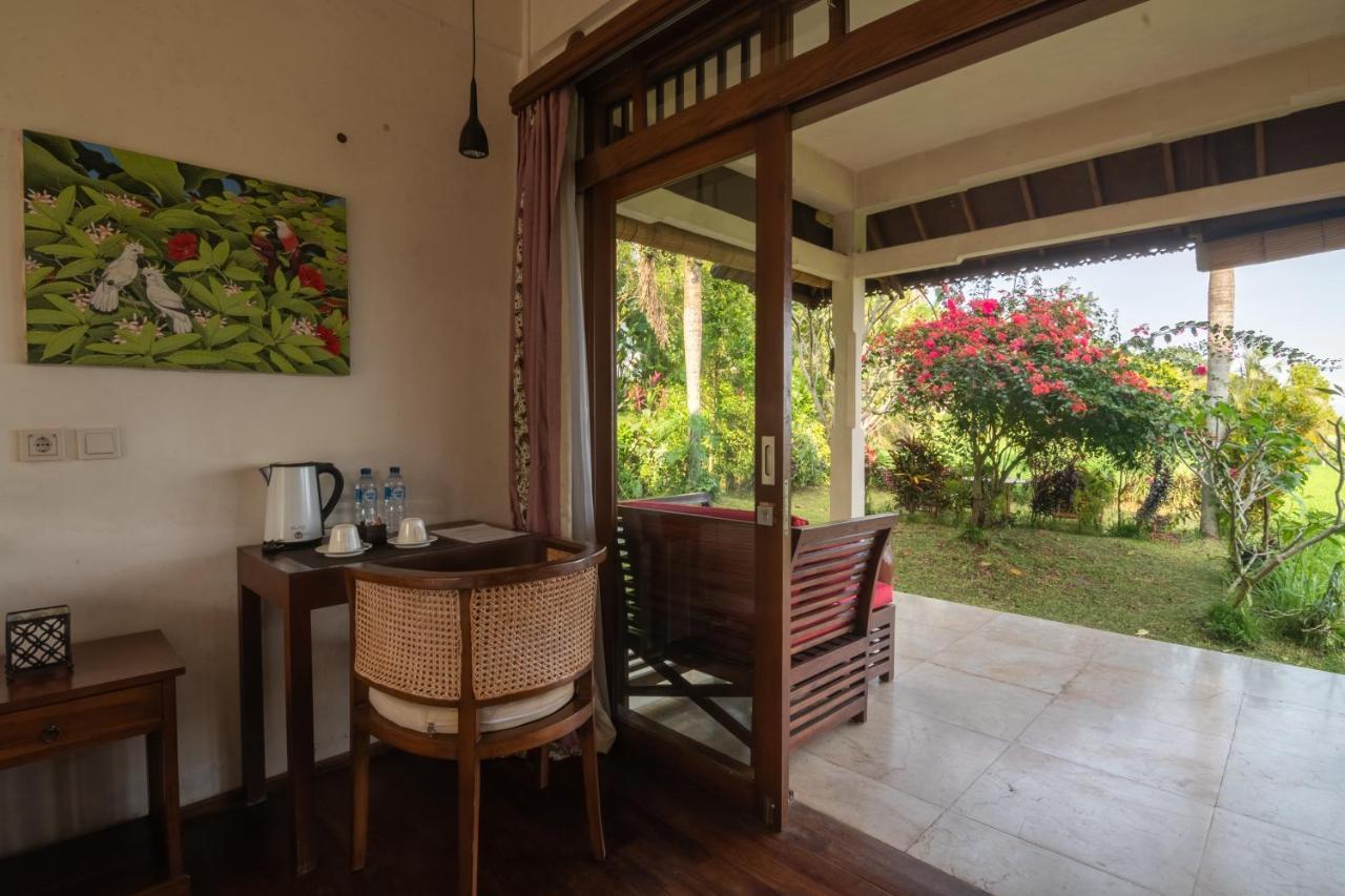 Lesong Hotel&restaurant Munduk