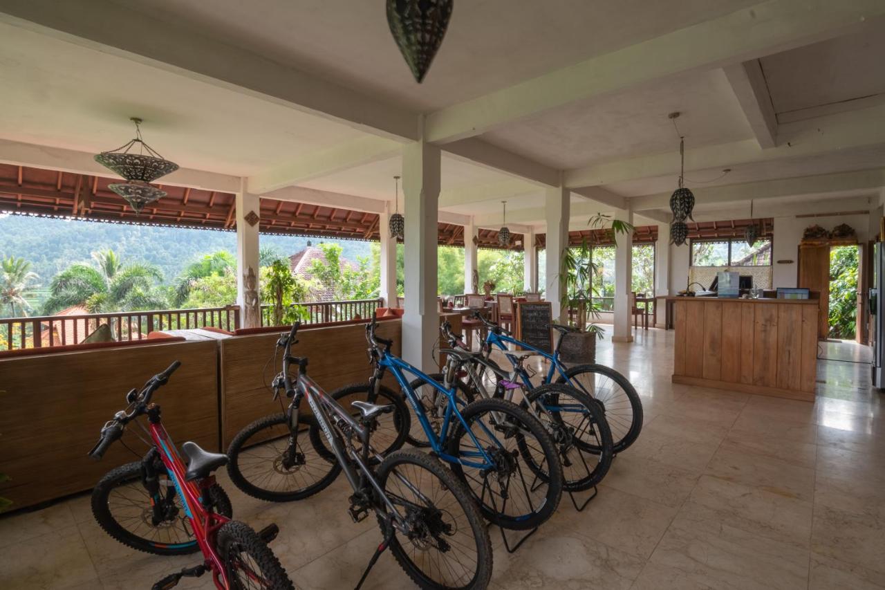 Lesong Hotel&restaurant 2* Munduk