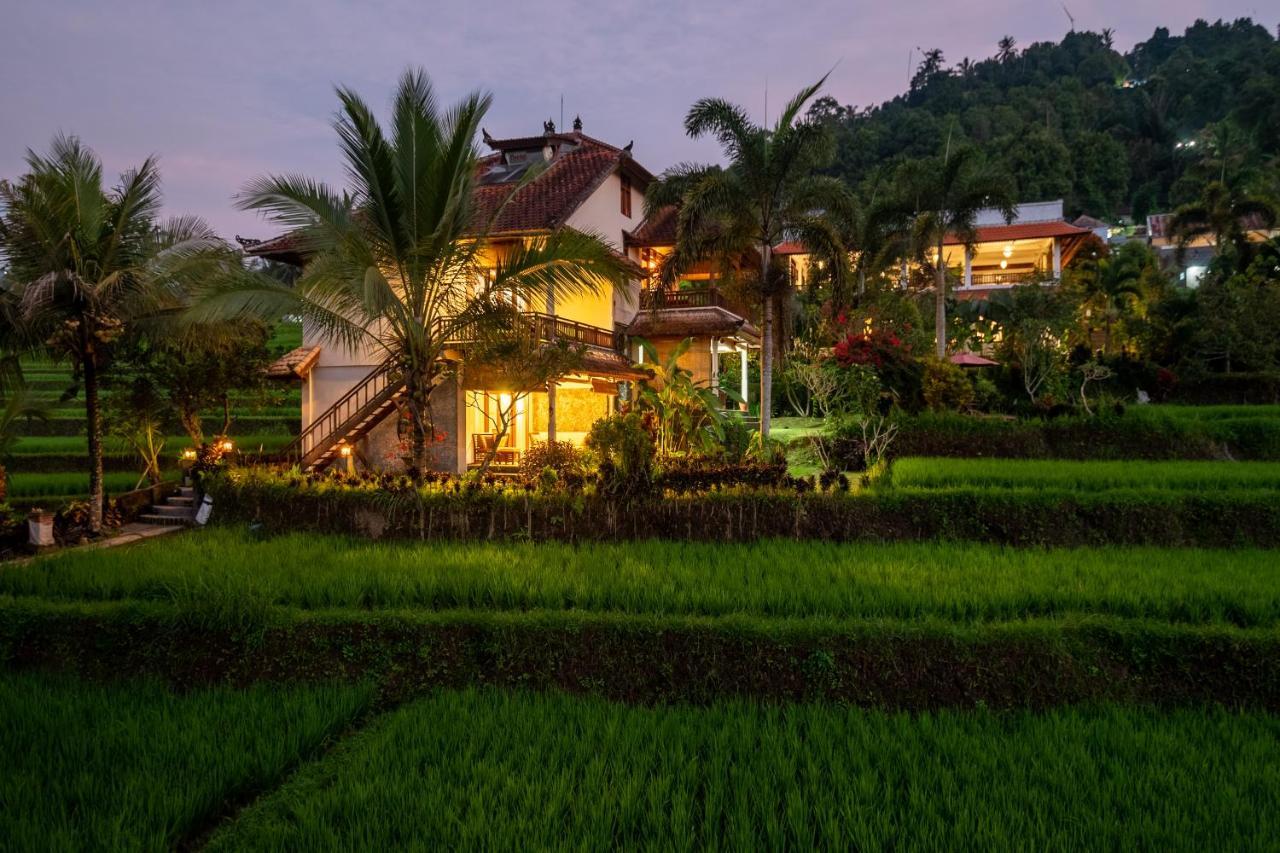 Lesong Hotel&restaurant