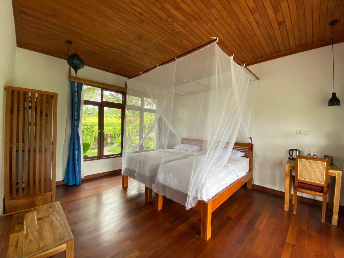 Hotel Lesong Hotel&restaurant Munduk