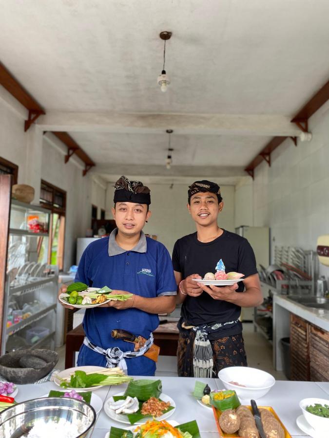 Lesong Hotel&restaurant 2* Munduk