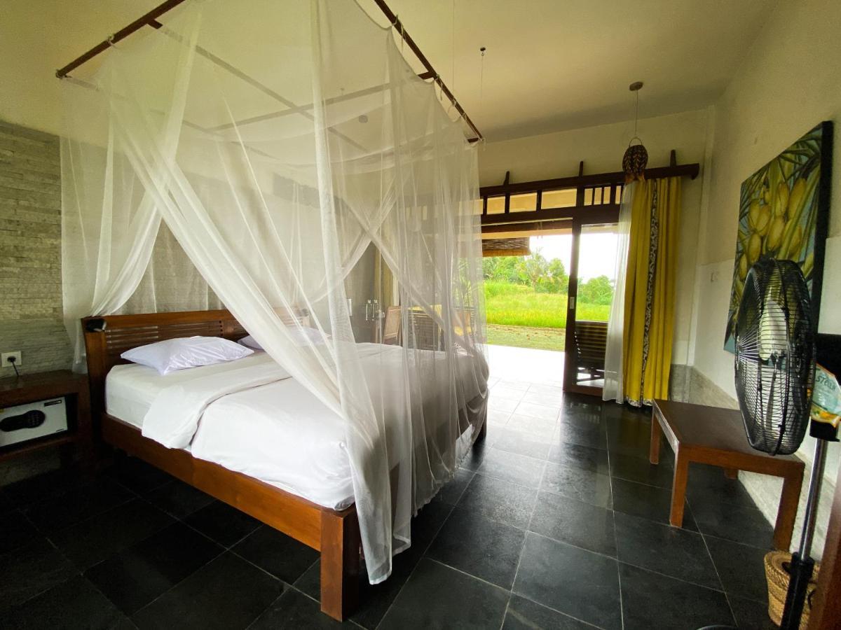 Lesong Hotel&restaurant Hotel Munduk