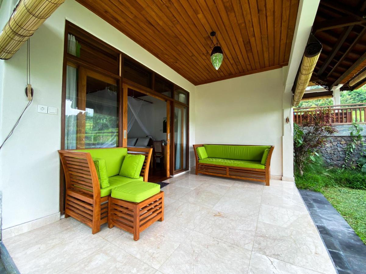 Lesong Hotel&restaurant Munduk