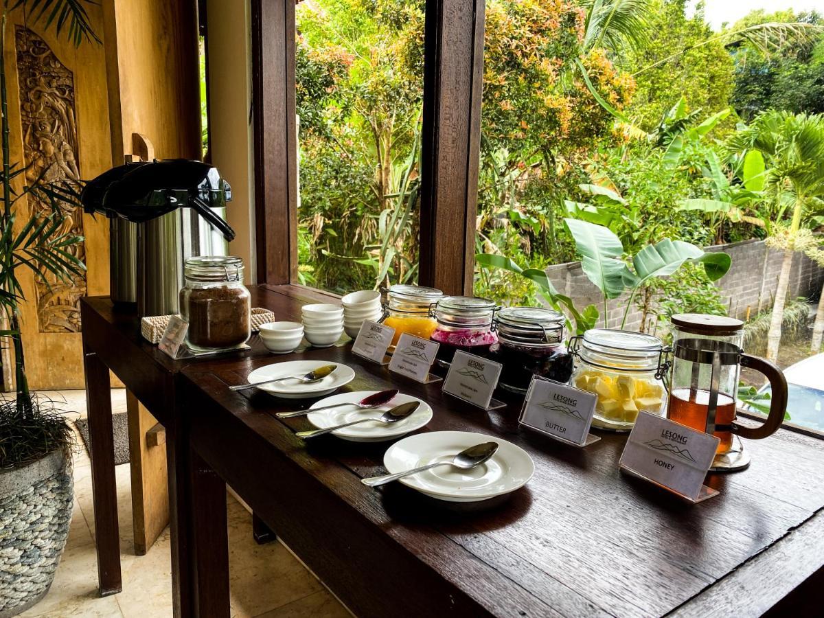 Lesong Hotel&restaurant 2*