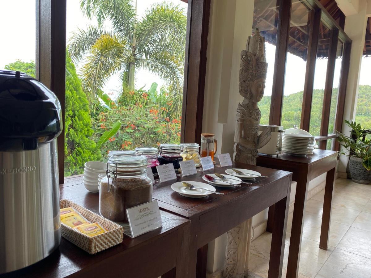 Lesong Hotel&restaurant 2* Munduk