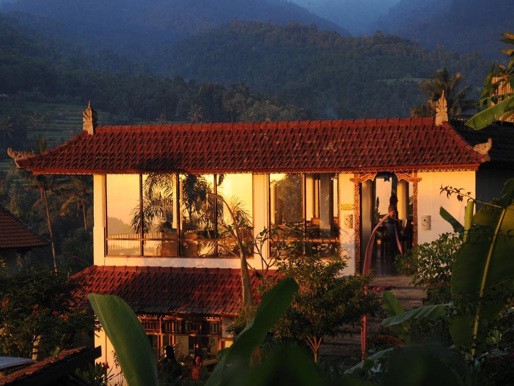 Hotel Lesong Hotel&restaurant