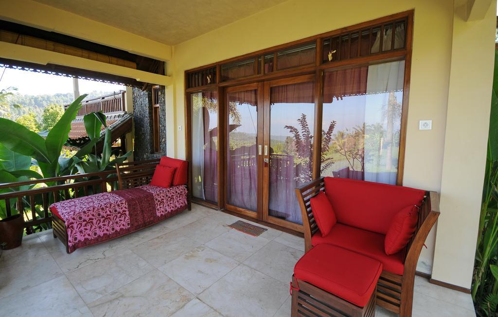 Lesong Hotel&restaurant Hotel Munduk