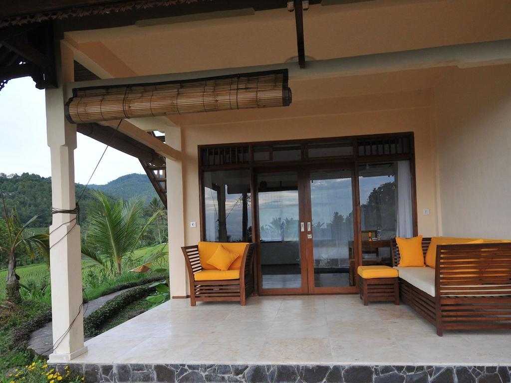 Hotel Lesong Hotel&restaurant Munduk
